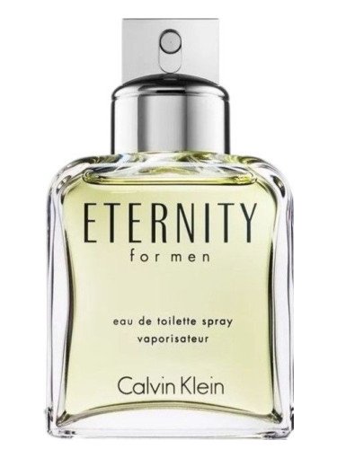 ETERNITY FOR MEN